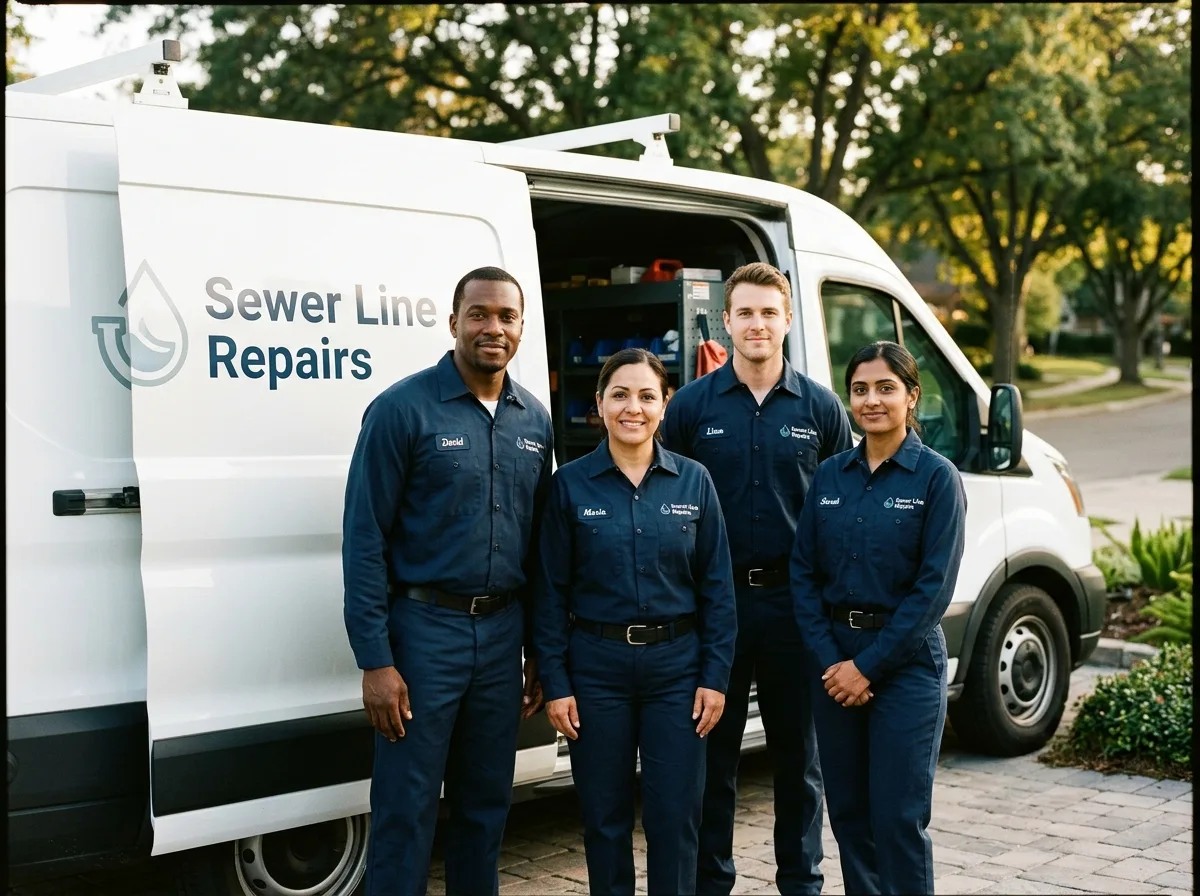 Emergency Plumber company in Washington Island, WI