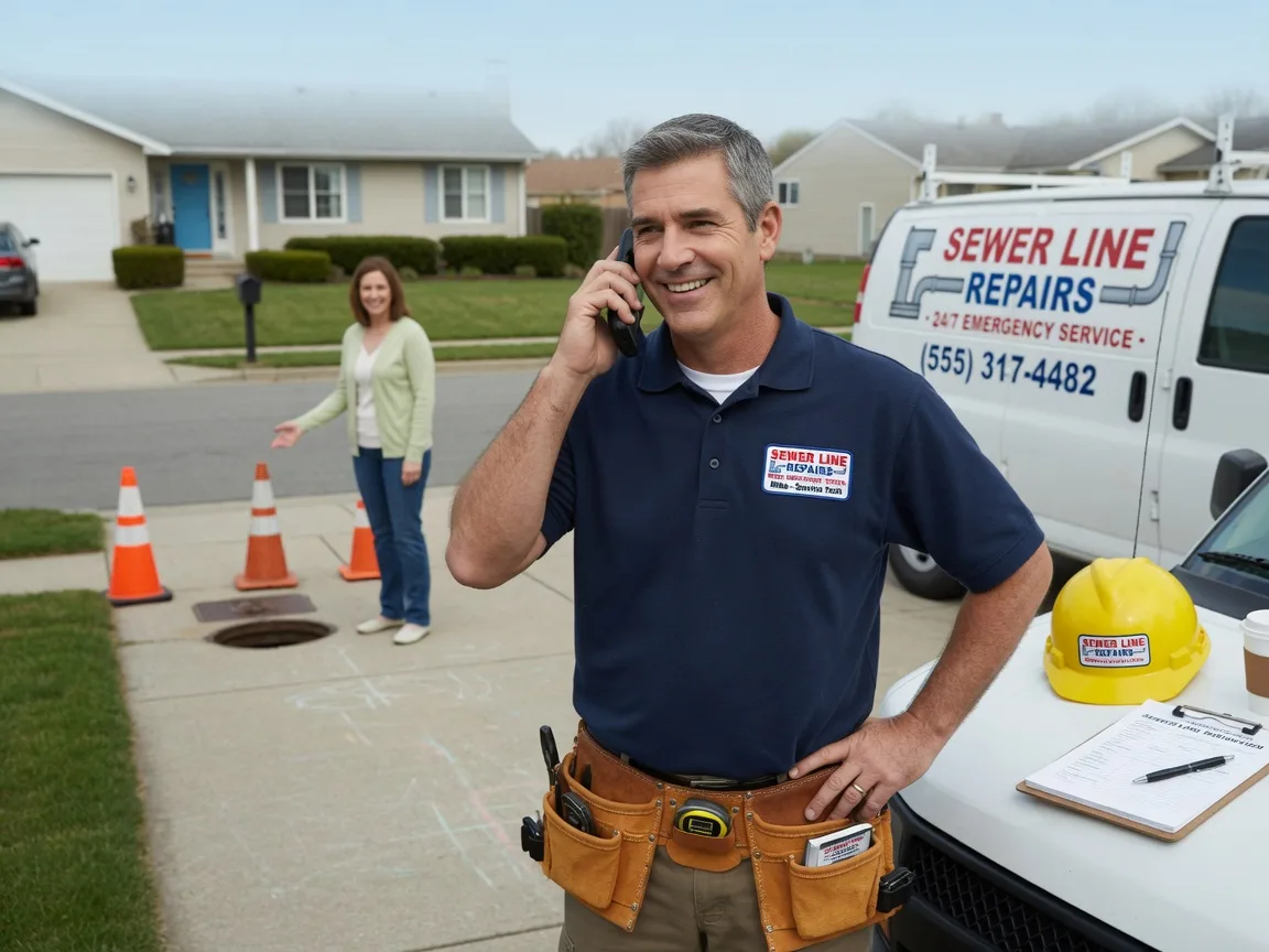Emergency Plumber Washington Island, WI FAQs